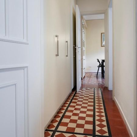 Ferienwohnung Italianway - Campania 7 Mailand Exterior foto