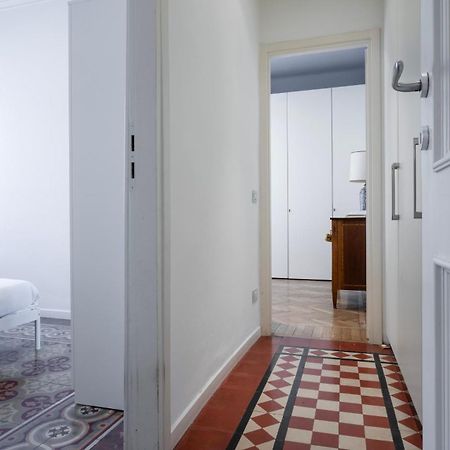 Ferienwohnung Italianway - Campania 7 Mailand Exterior foto