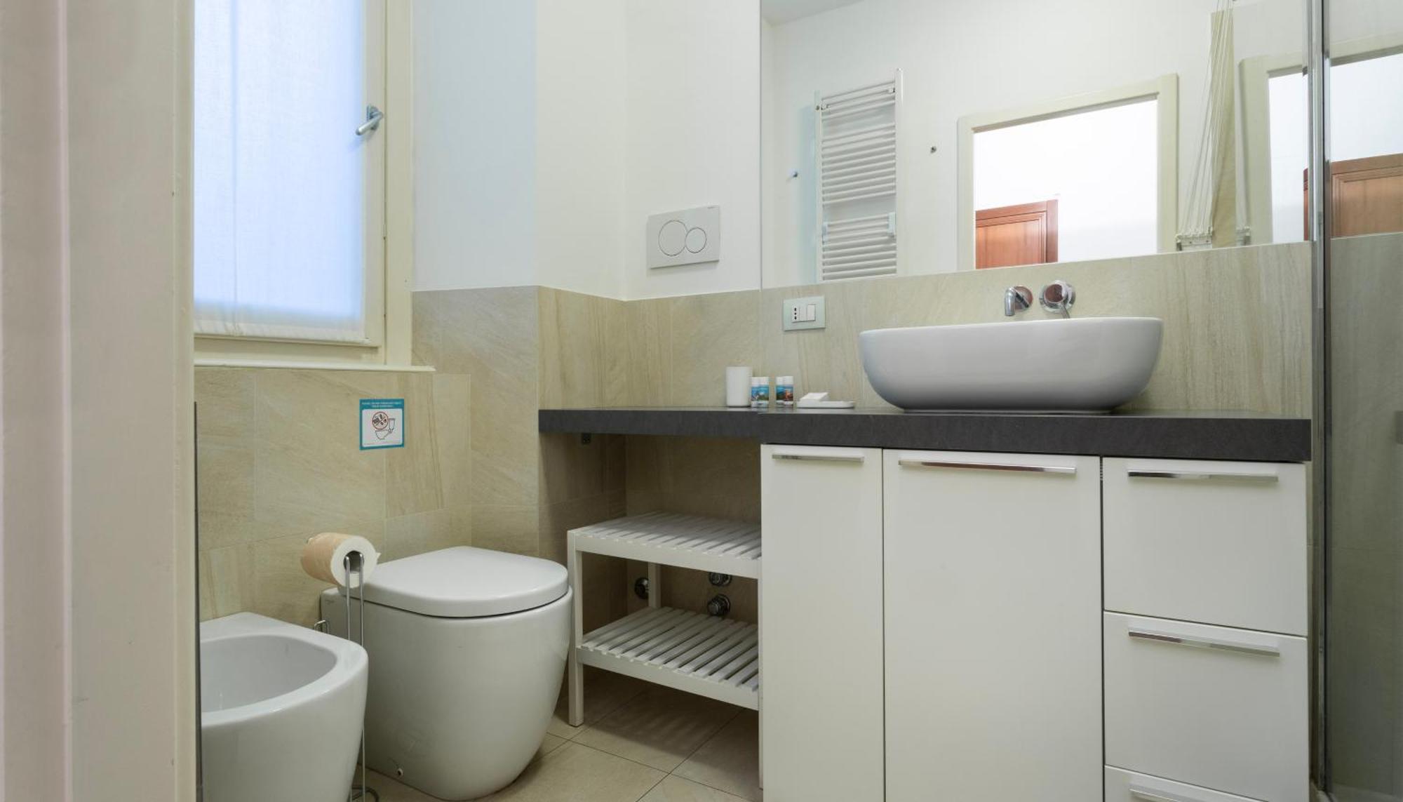 Ferienwohnung Italianway - Campania 7 Mailand Exterior foto