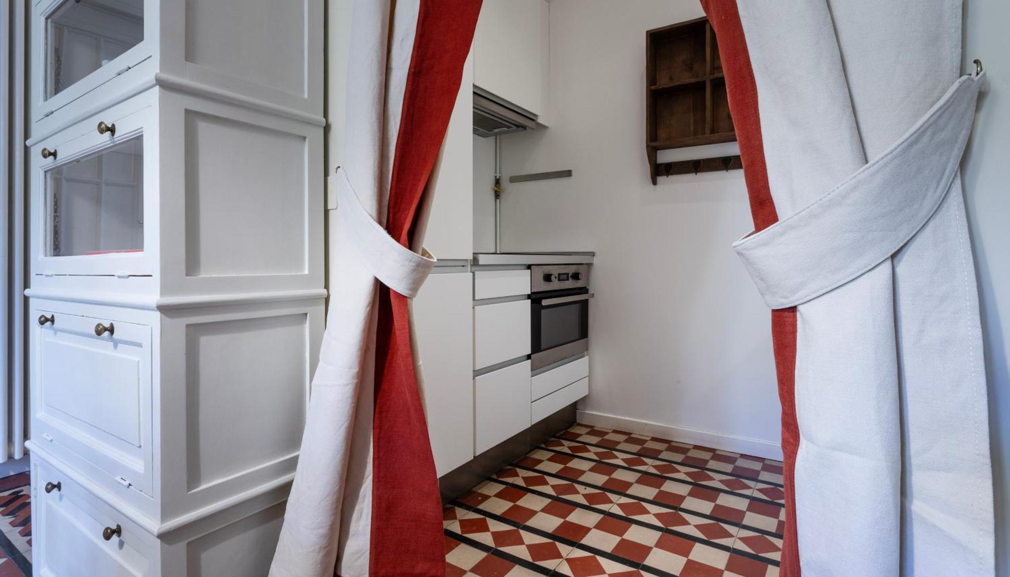 Ferienwohnung Italianway - Campania 7 Mailand Exterior foto