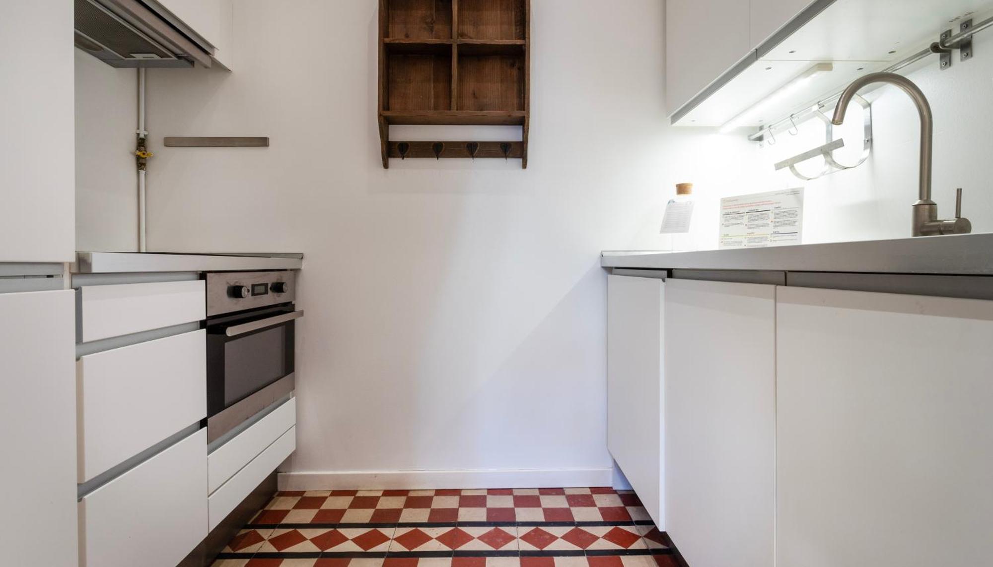 Ferienwohnung Italianway - Campania 7 Mailand Exterior foto
